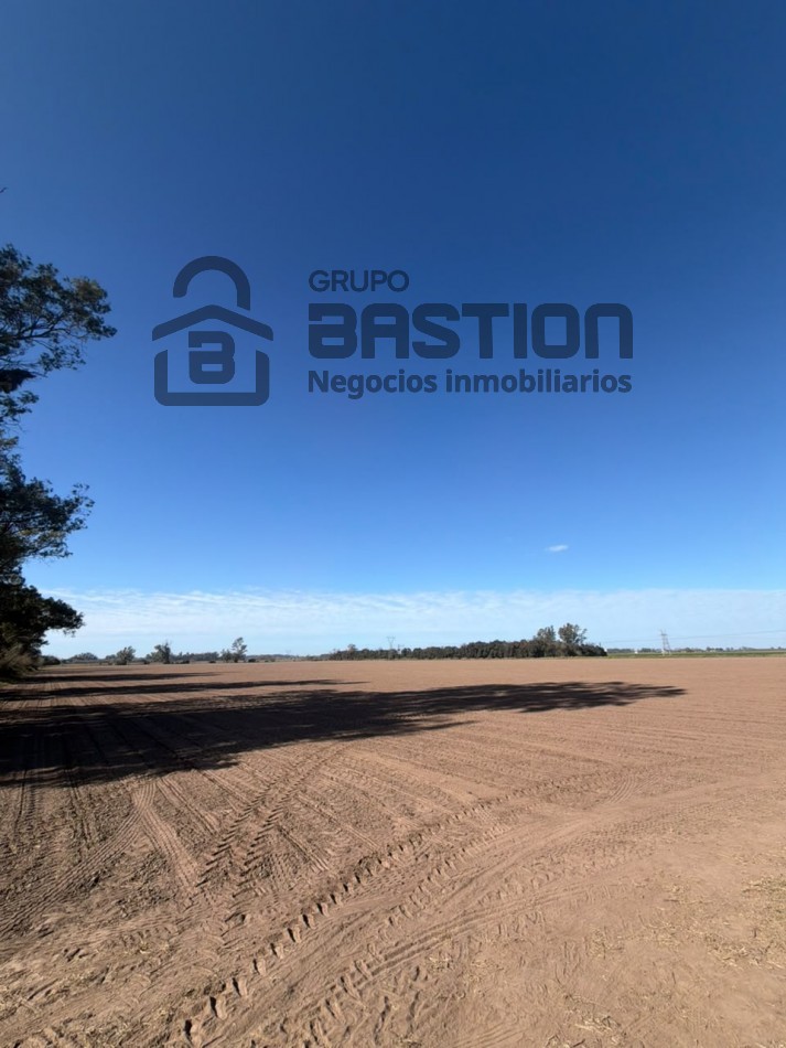 Lote 100% agricola - 33Ha