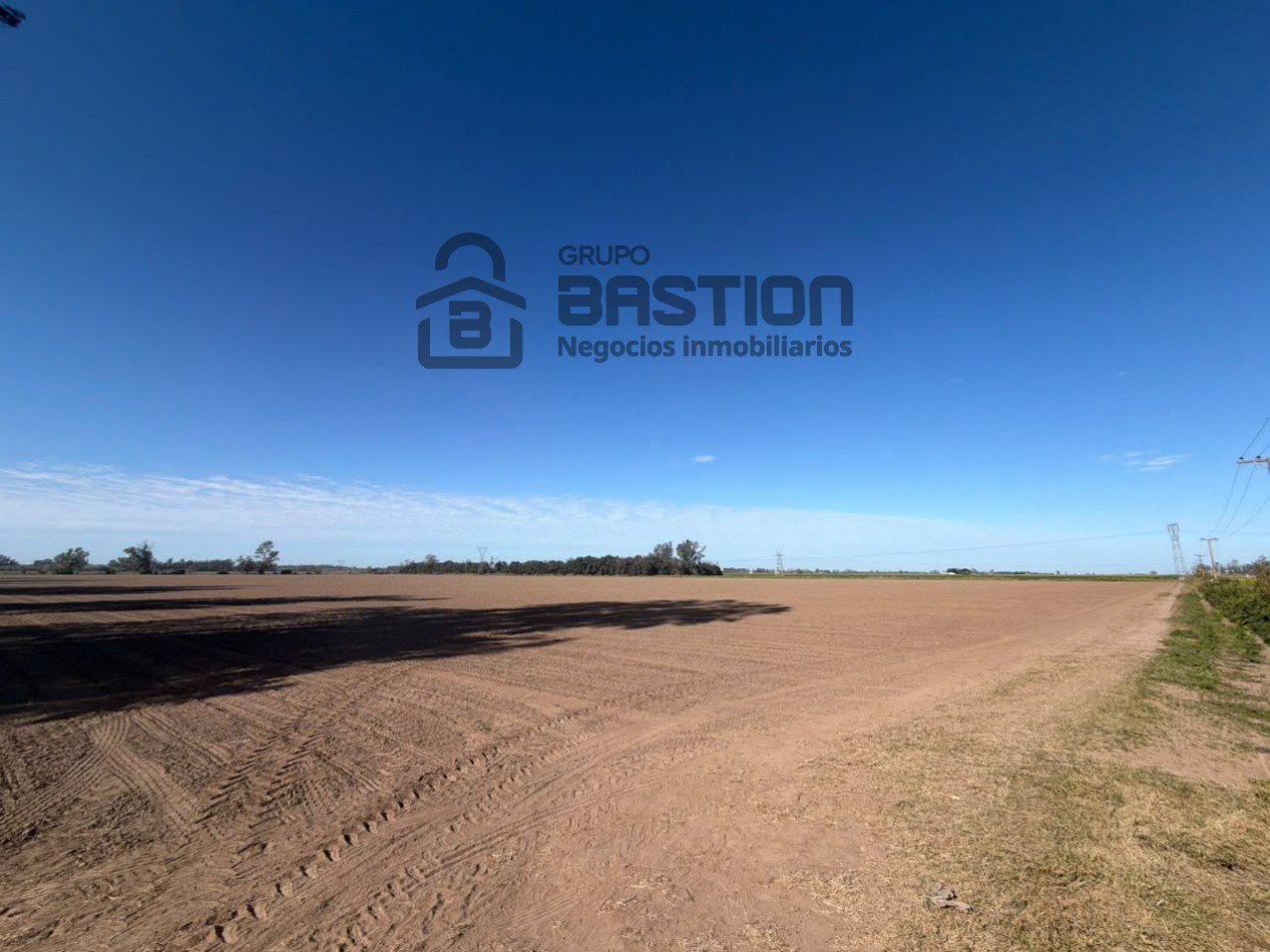 Lote 100% agricola - 33Ha